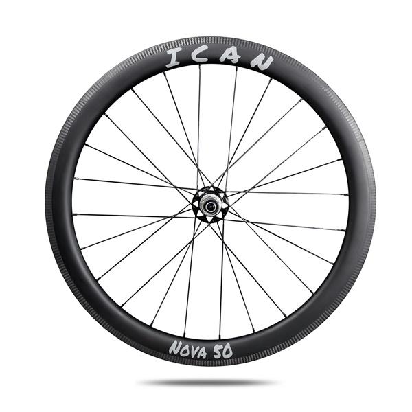 Nova 50 Wheelset