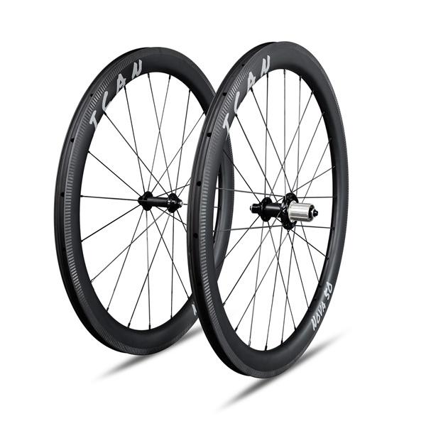 Nova 50 Wheelset