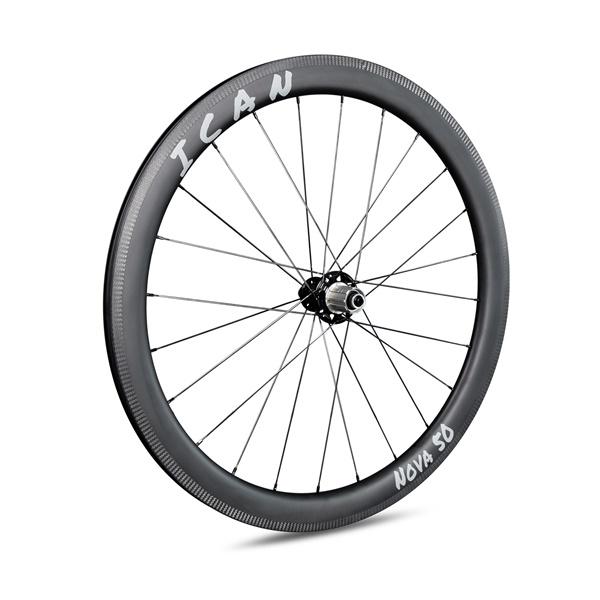 Nova 50 Wheelset