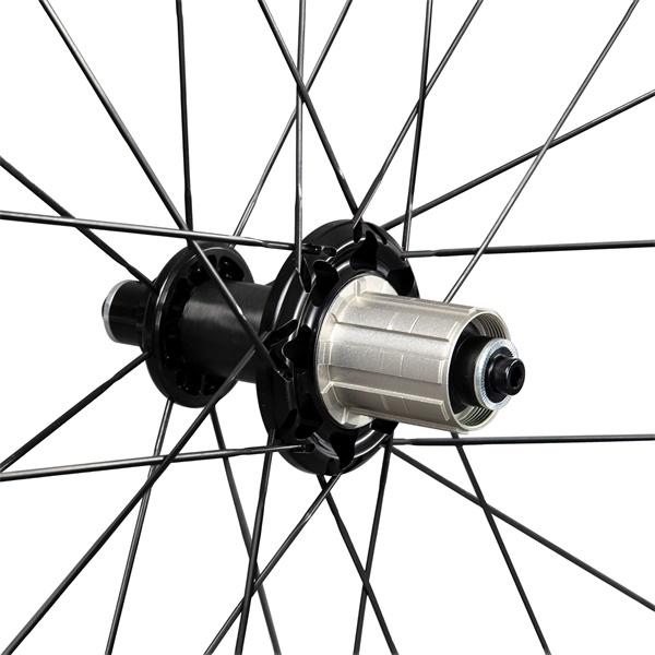 Nova 50 Wheelset