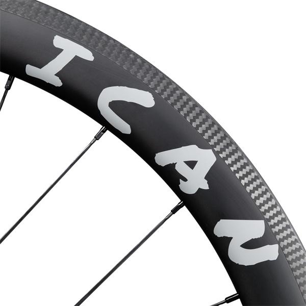 Nova 50 Wheelset