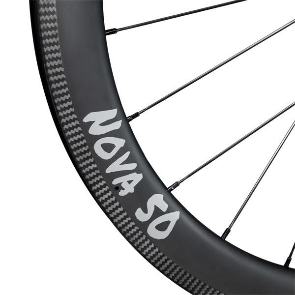 Nova 50 Wheelset