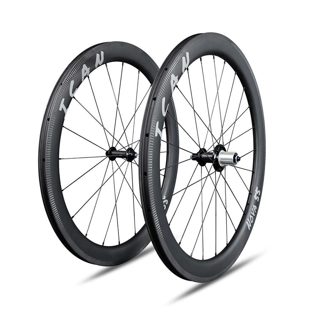 The Nova 55 Wheelset