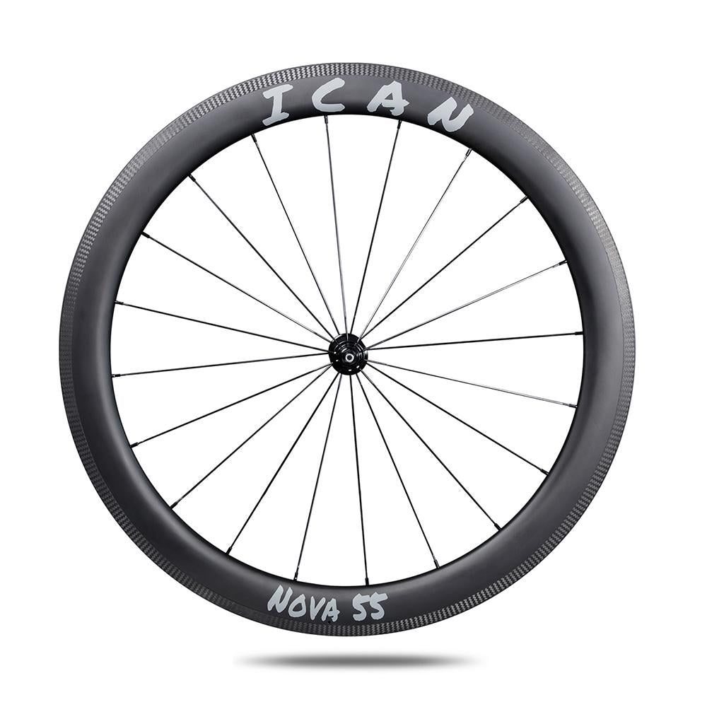 The Nova 55 Wheelset