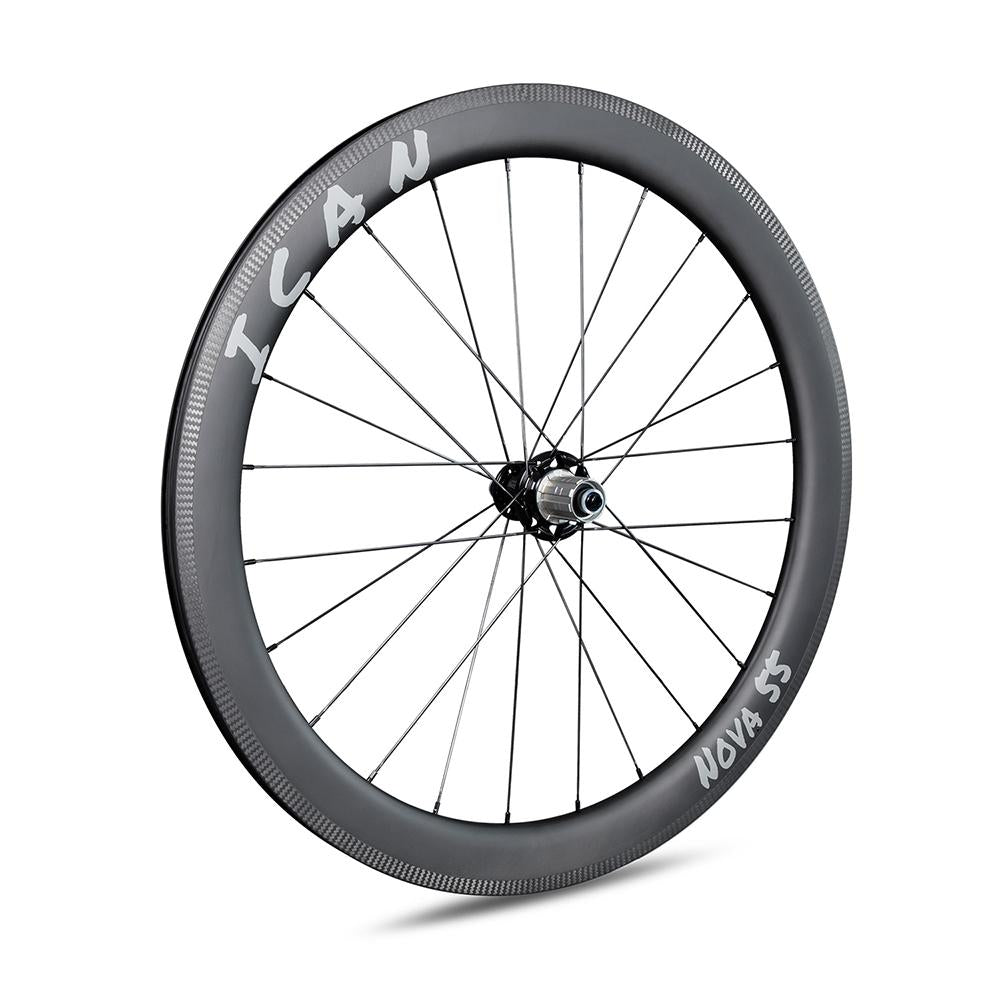 The Nova 55 Wheelset