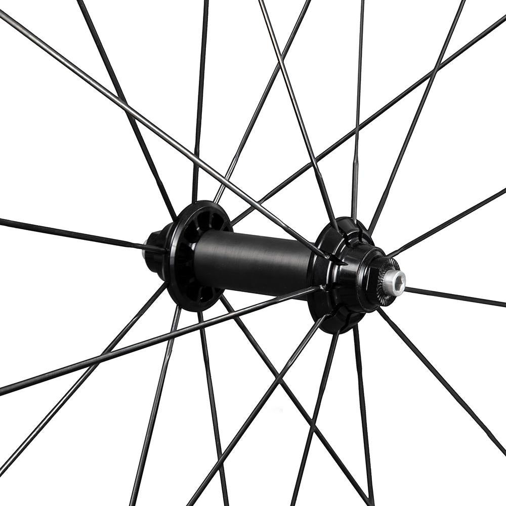 The Nova 55 Wheelset