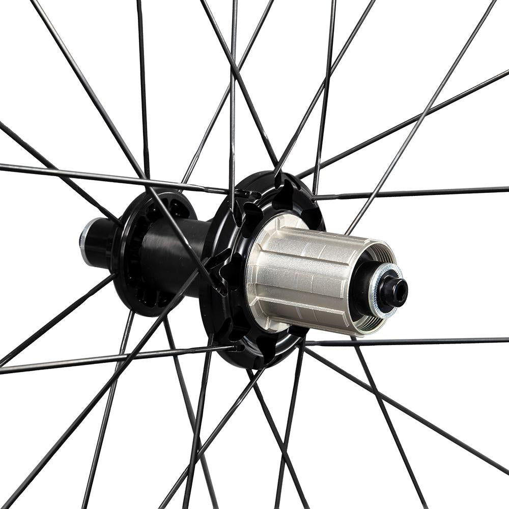 The Nova 55 Wheelset