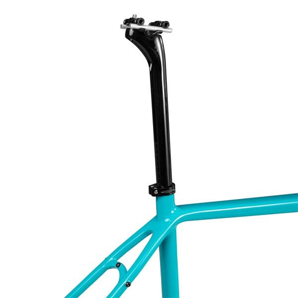 X-Gravel Bike Frame