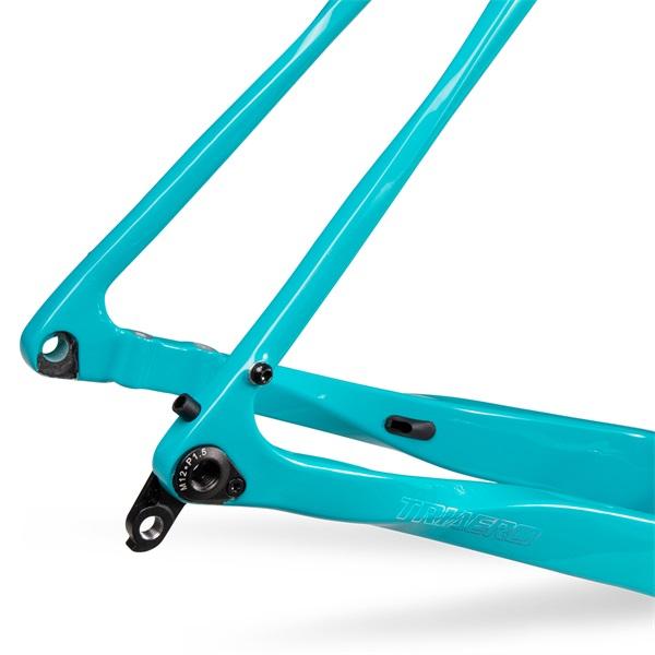 X-Gravel Bike Frame