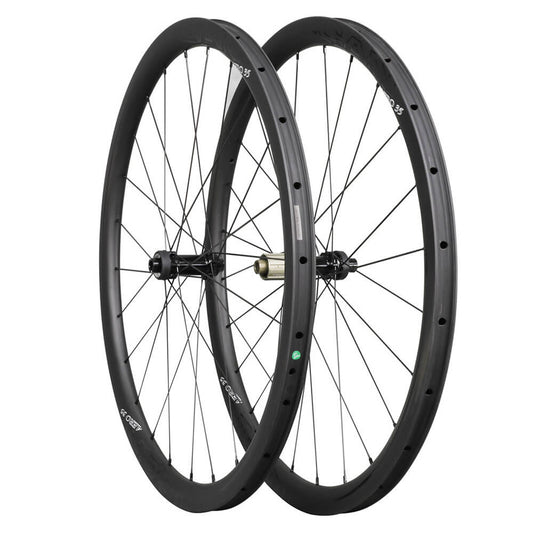 AERO 35 Disc Road Wheel