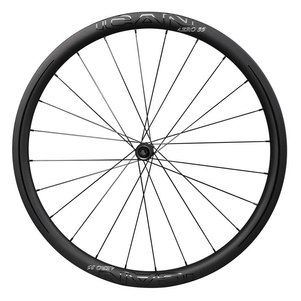 AERO 35 Disc Road Wheel