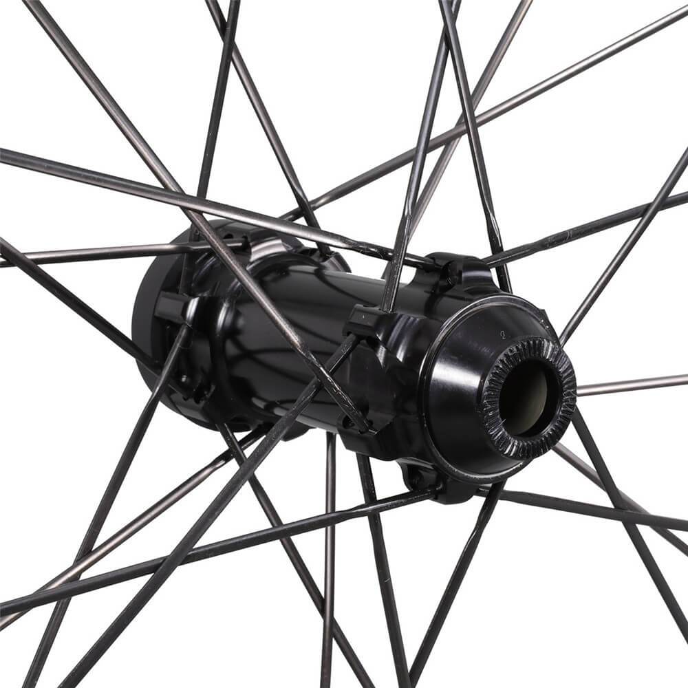 AERO 35 Disc Road Wheel