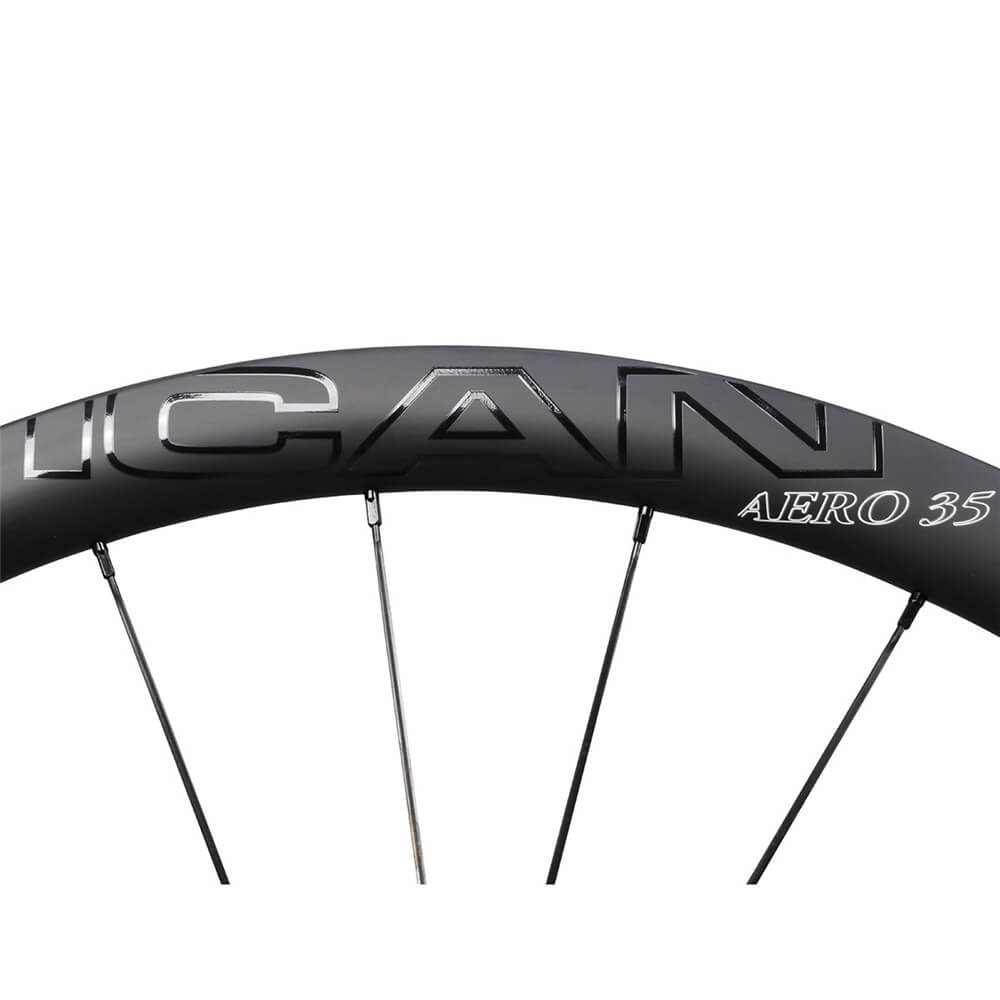 AERO 35 Disc Road Wheel