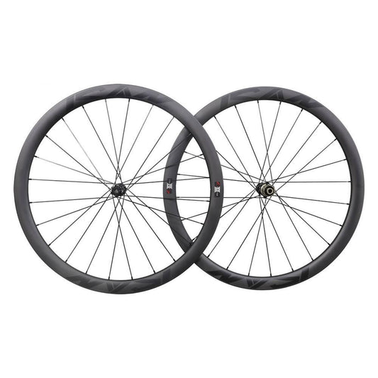 BD40 Disc - Wheels