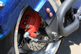 M1P Fat Tire Electric Citycoco Scooter