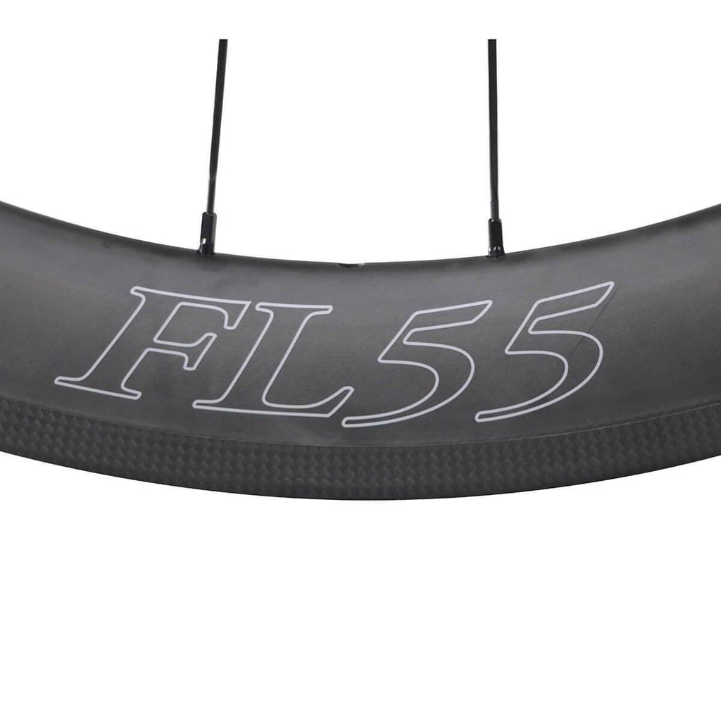 FL55 Wheelset