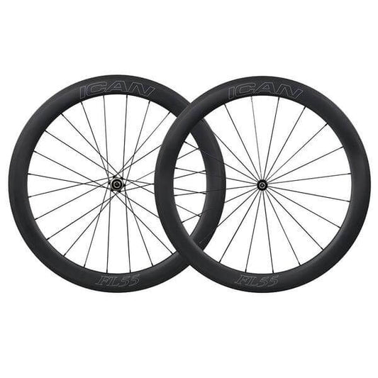 FL55 Wheelset