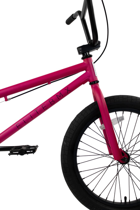 Elite BMX Stealth