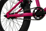 Elite BMX Stealth