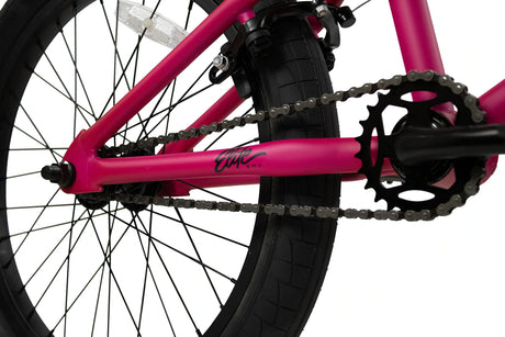 Elite BMX Stealth