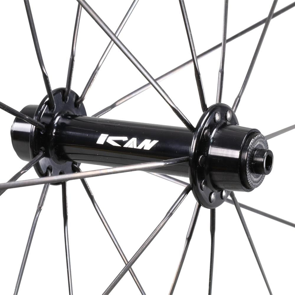 86mm Wheelset