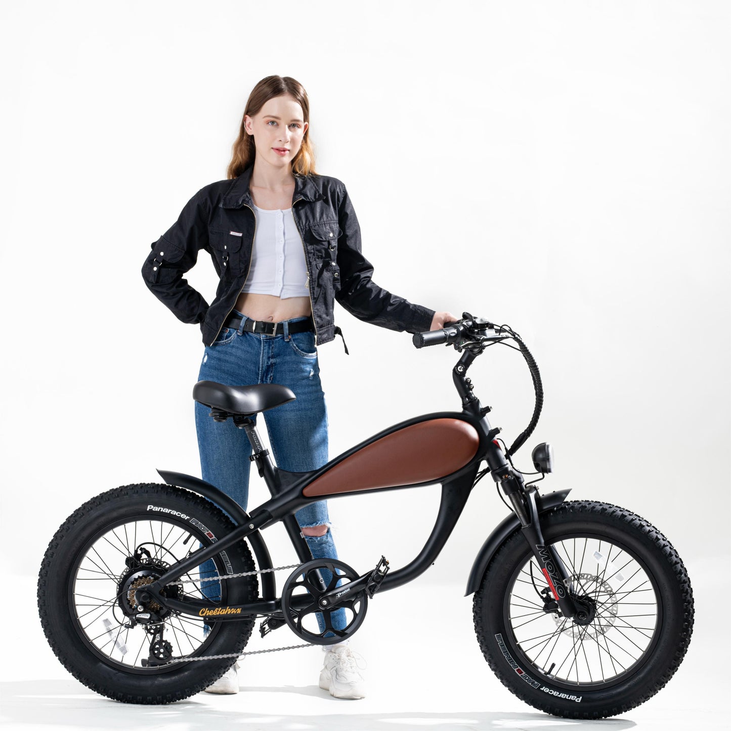 Revibikes Cheetah Mini