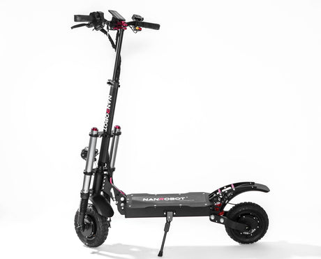 Nanrobot D4+2.0