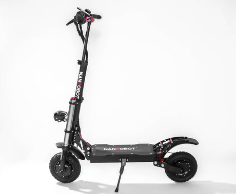 Nanrobot D4+2.0