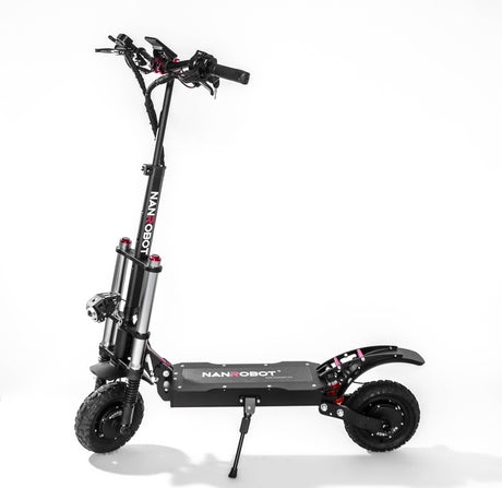 Nanrobot D4+2.0
