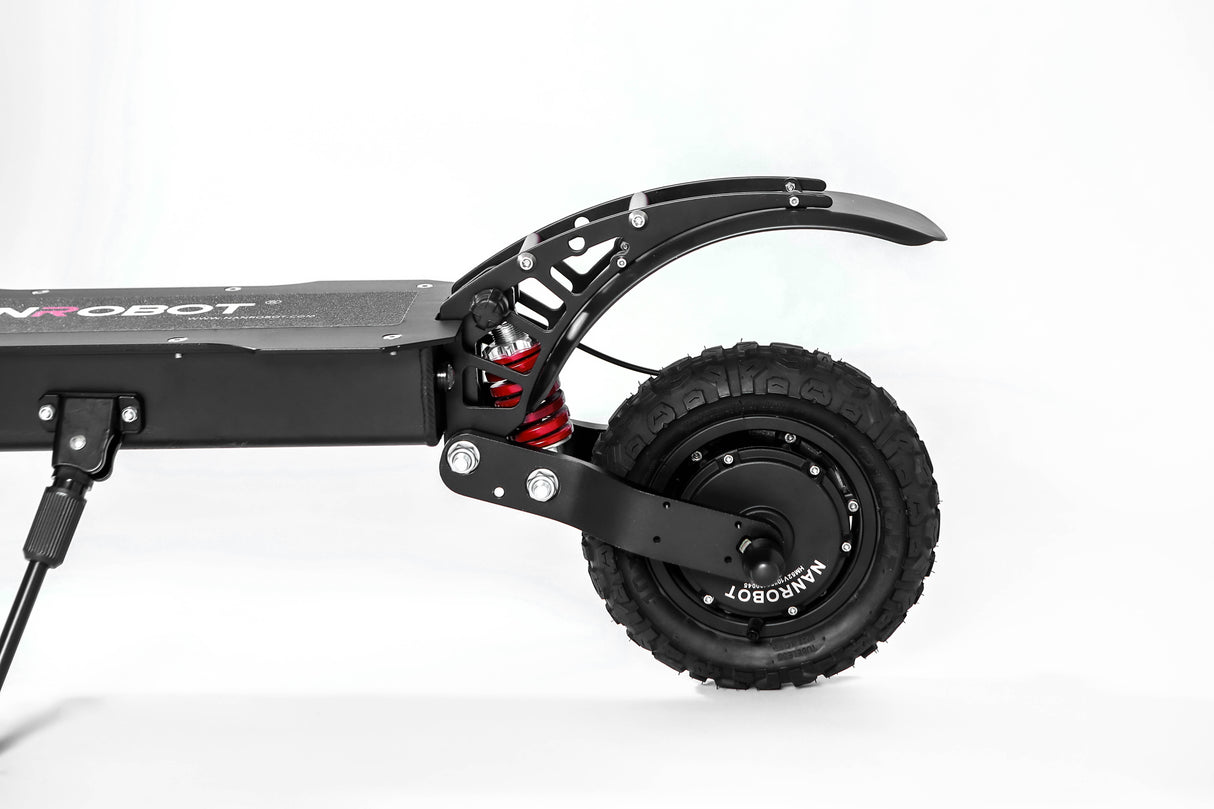 Nanrobot D4+2.0