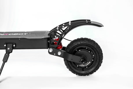 Nanrobot D4+2.0