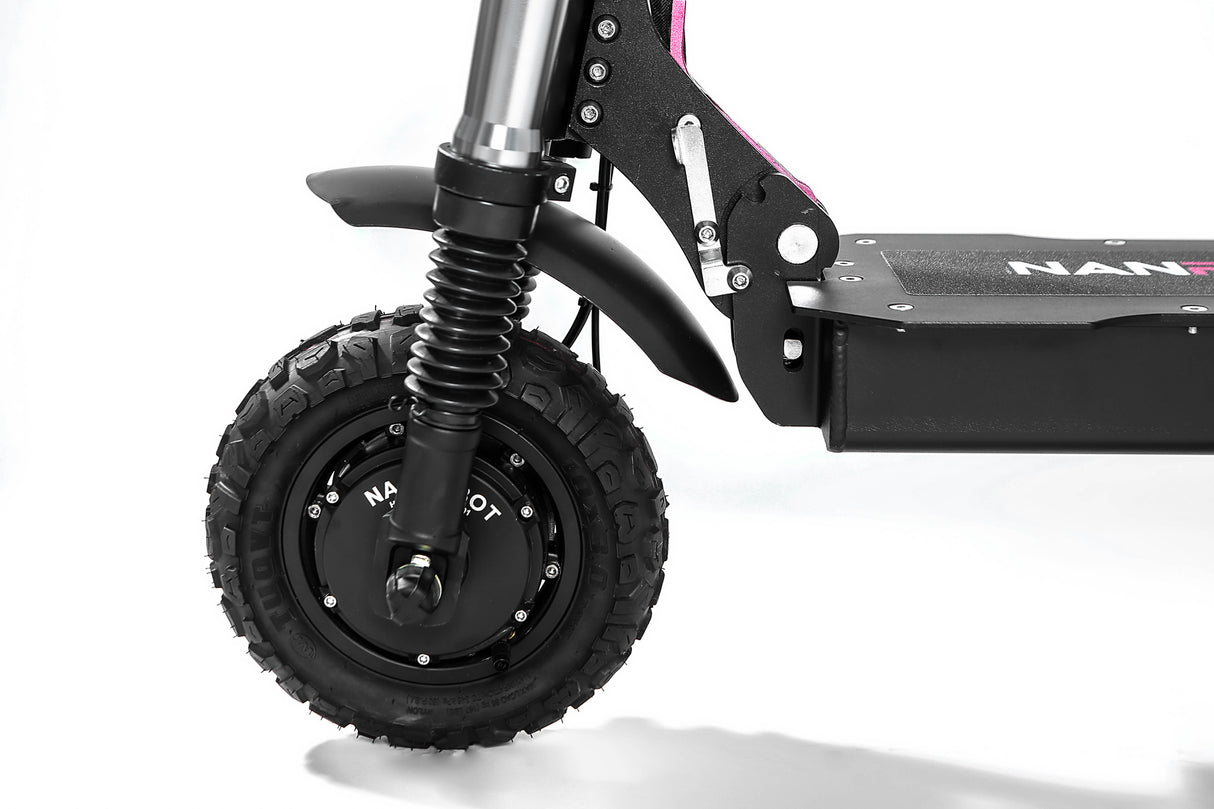 Nanrobot D4+2.0