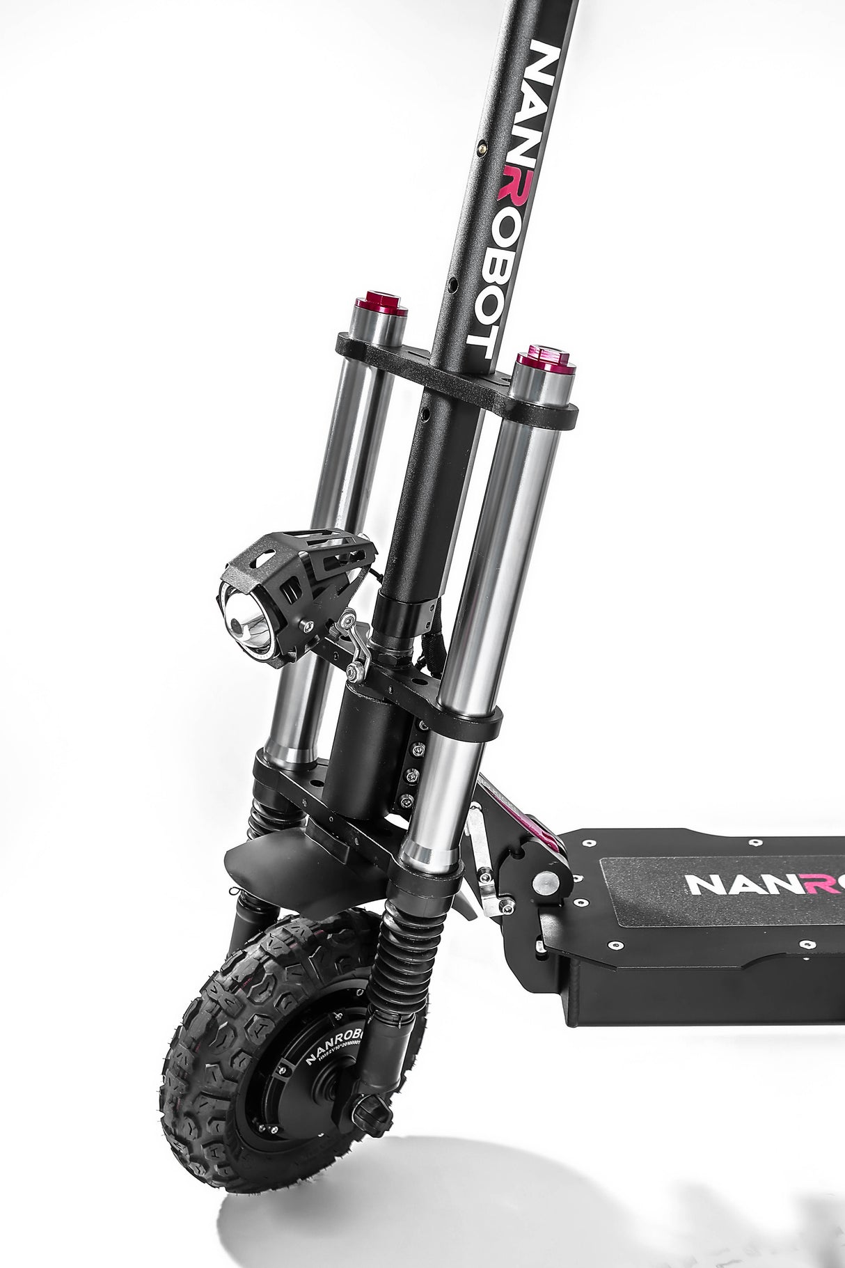 Nanrobot D4+2.0