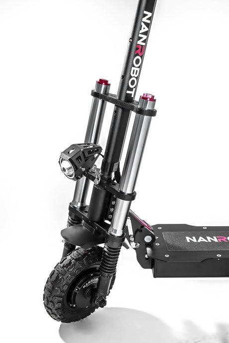 Nanrobot D4+2.0