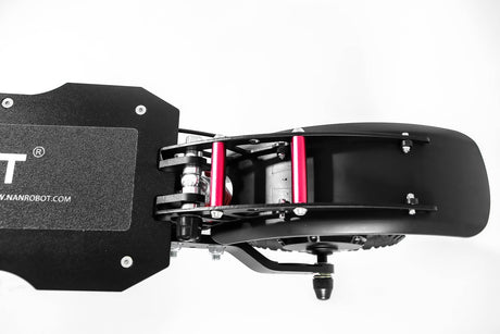 Nanrobot D4+2.0