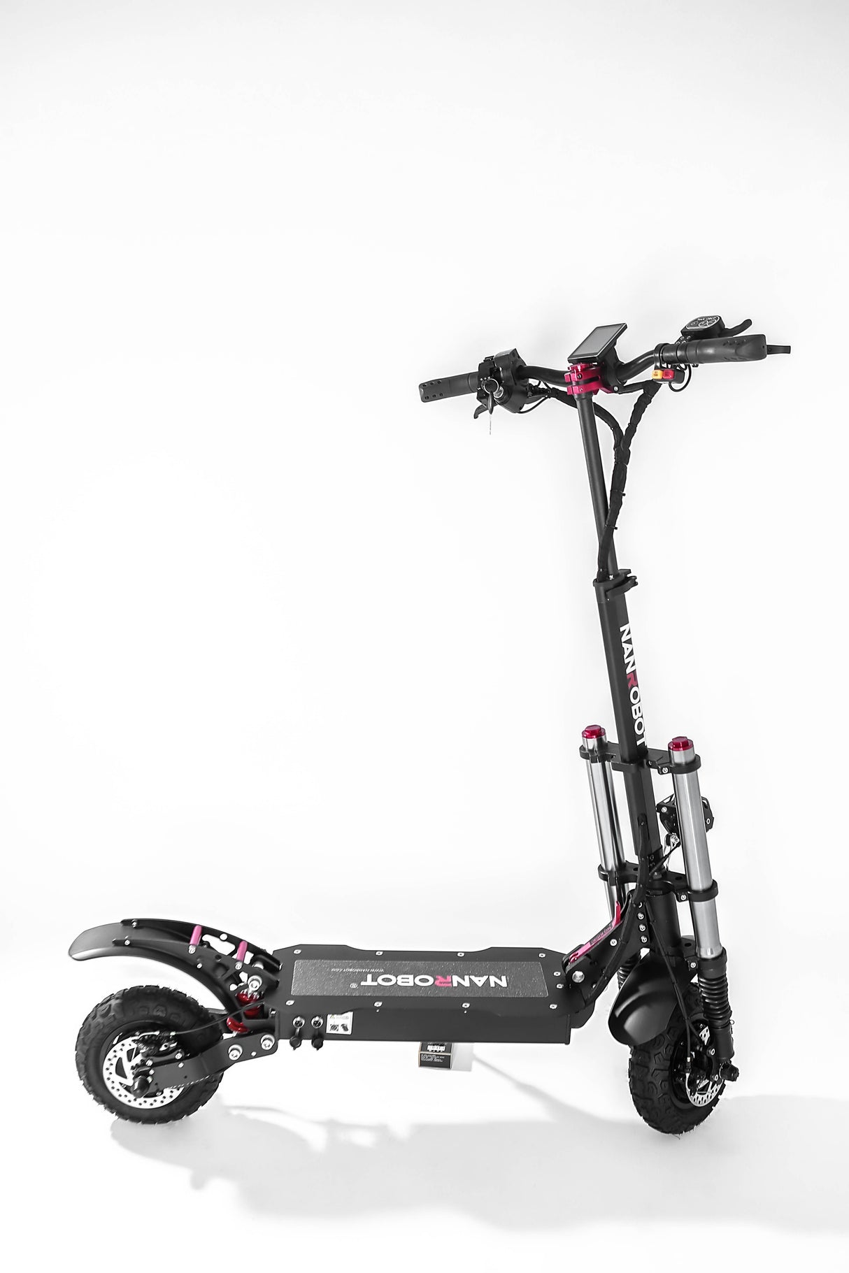 Nanrobot D4+2.0