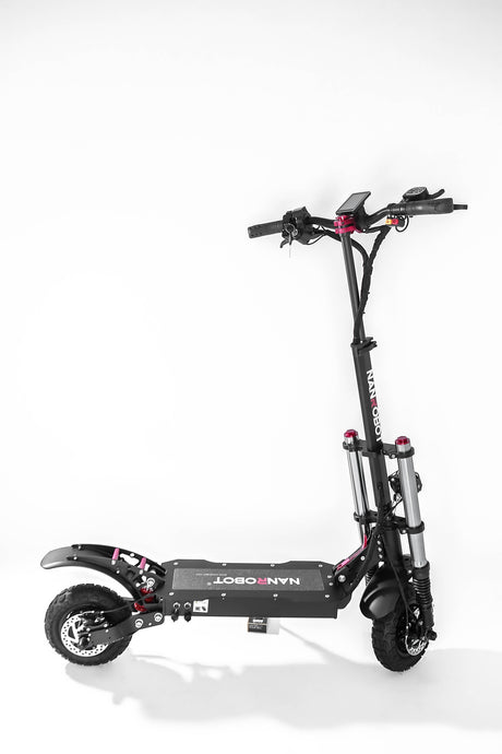 Nanrobot D4+2.0
