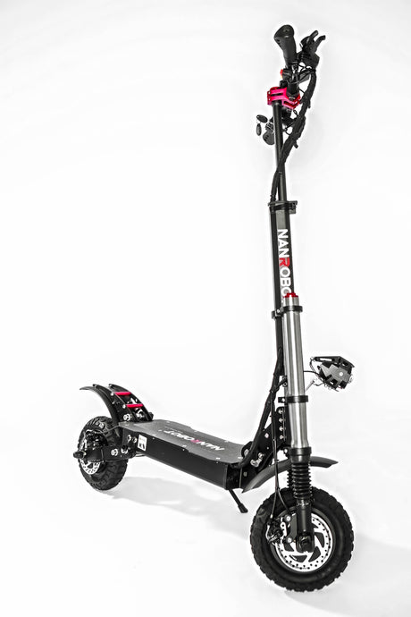 Nanrobot D4+2.0