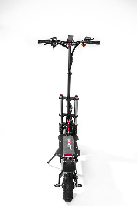 Nanrobot D4+2.0