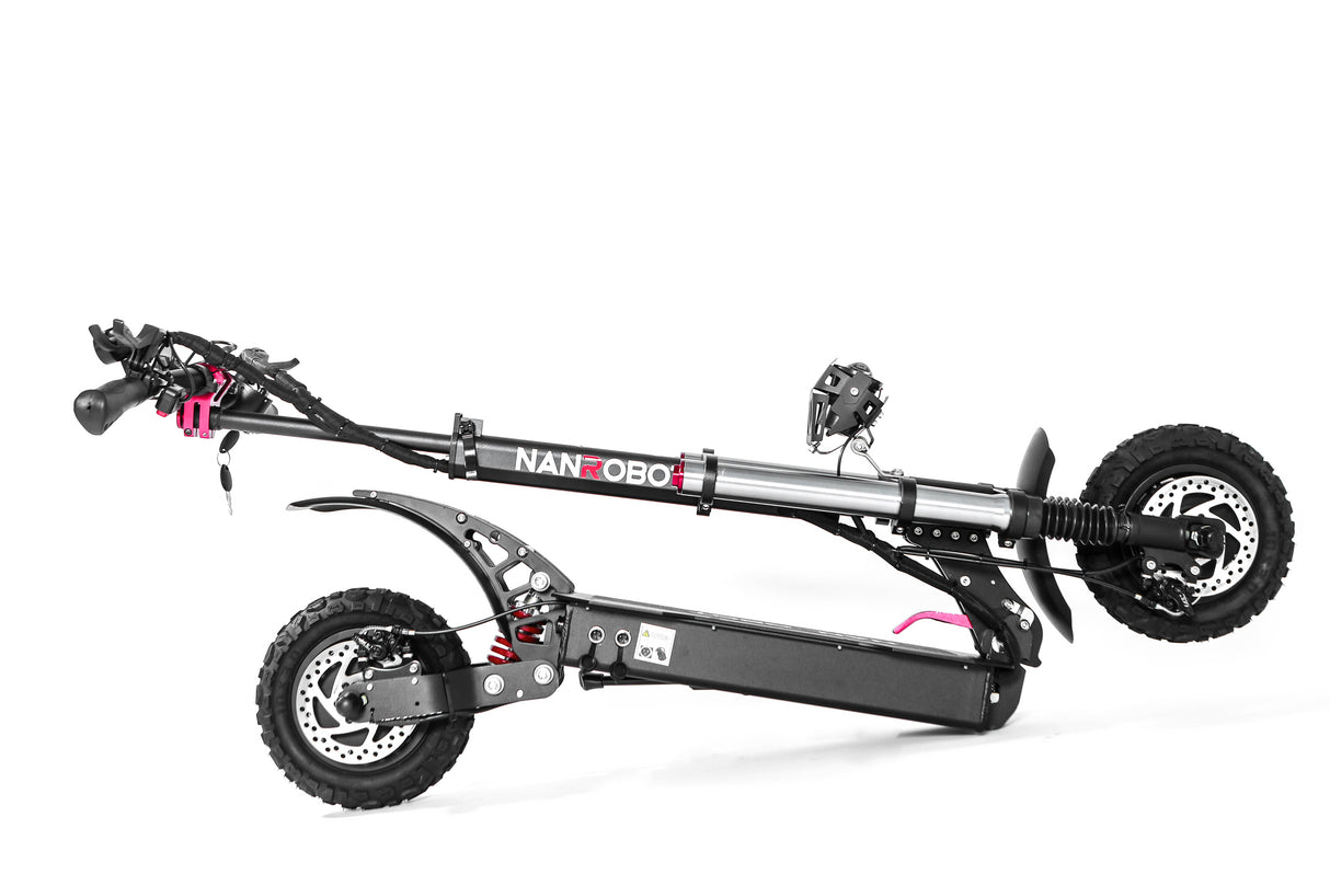 Nanrobot D4+2.0