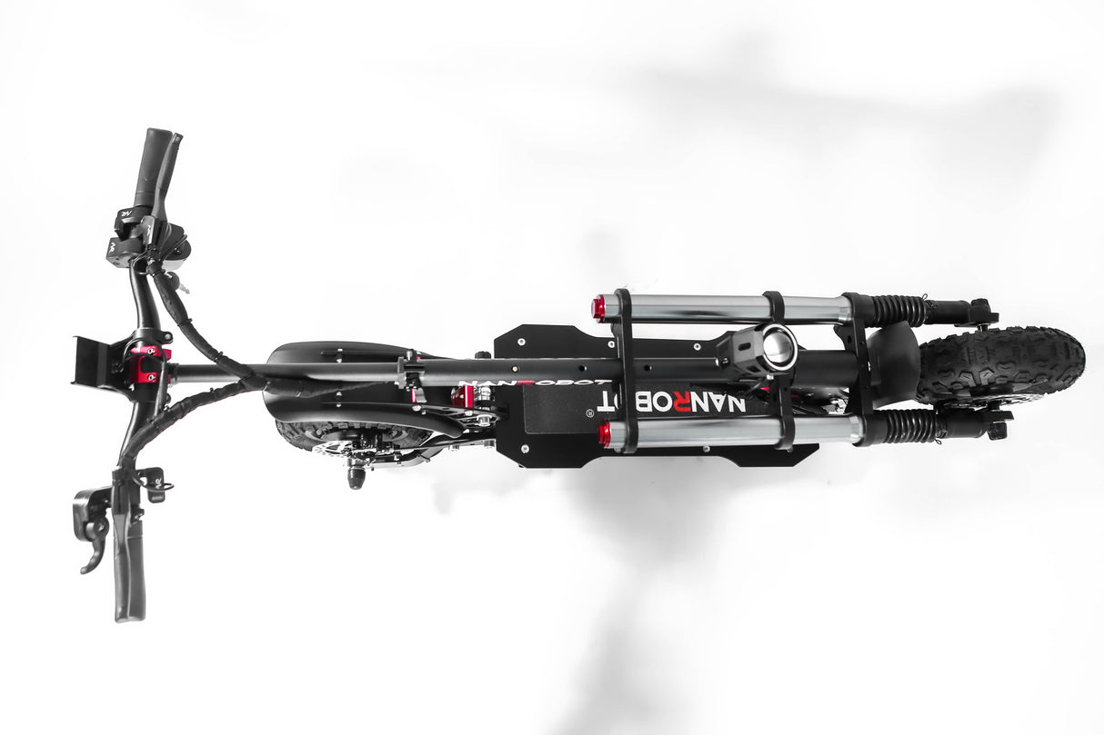 Nanrobot D4+2.0