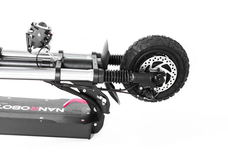Nanrobot D4+2.0