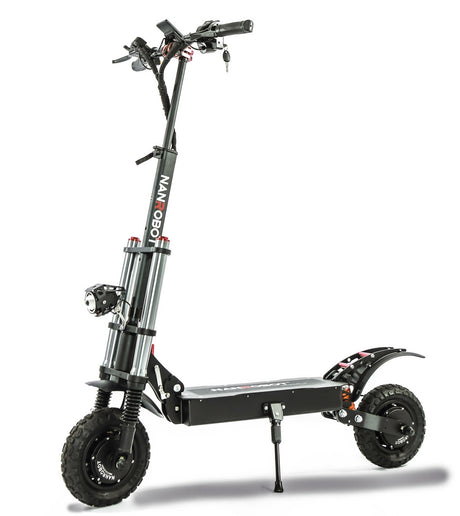 Nanrobot D4+2.0