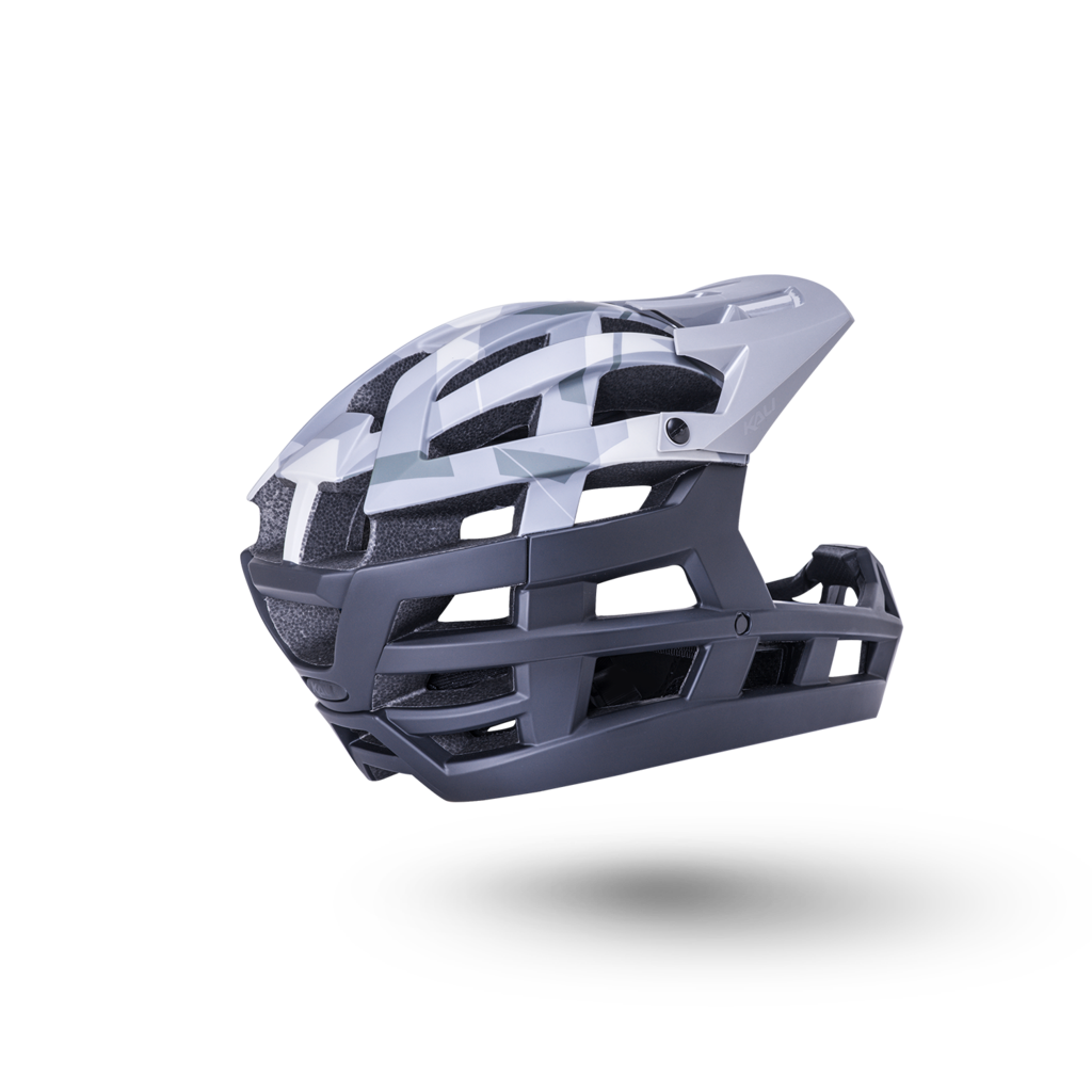 Kali Invader Helmet