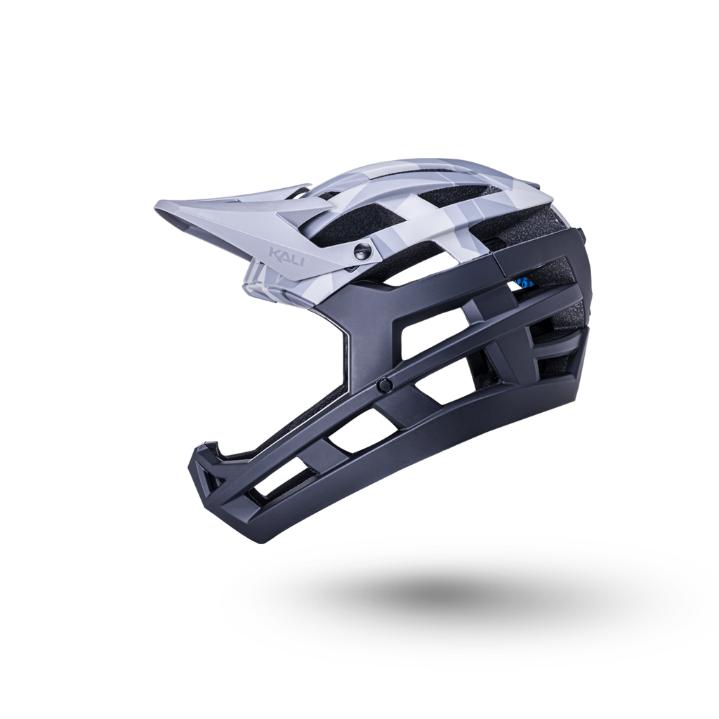 Kali Invader Helmet