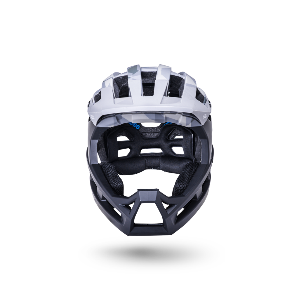 Kali Invader Helmet