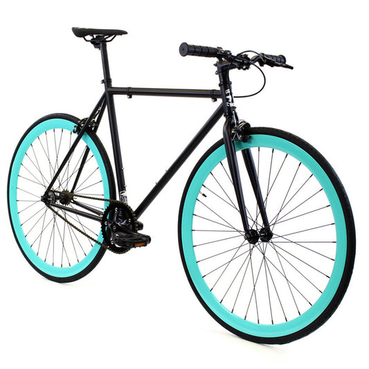 Golden Cycles - GC - Jackson