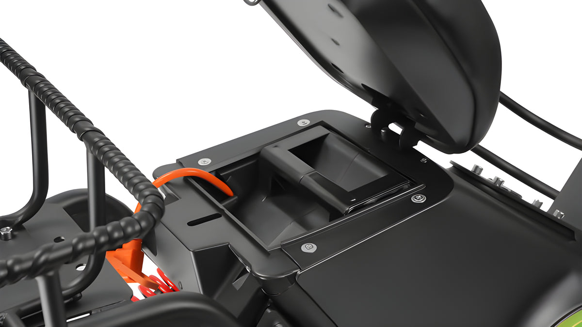 M6G Electric Golf Cart Scooter