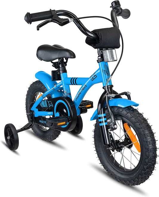 Kids Prometheus - 12"