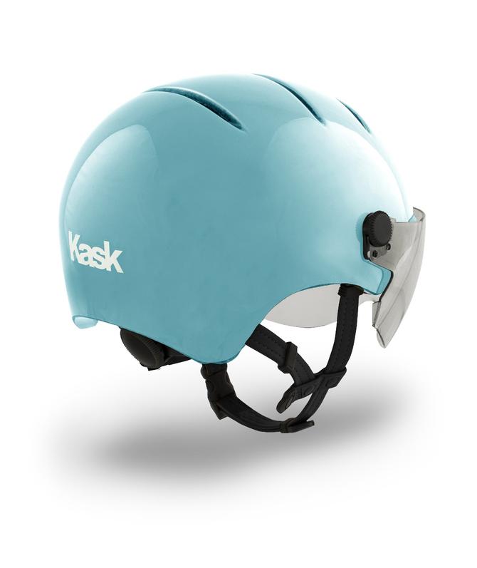 Kask Lifestyle Helmet